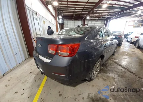 2014 Chevrolet Malibu 1Ls z USA, uszkodzony, nr VIN 1G11B5SL5EF181225